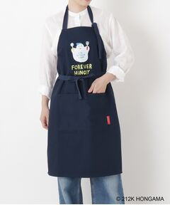 212 KITCHEN STORE / トゥーワントゥーキッチン ストア その他 | エプロン GHOST NV ＜HONGAMA ホンガマ＞