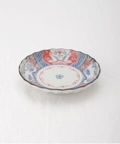 212 KITCHEN STORE / トゥーワントゥーキッチン ストア 食器 | 江戸っ子恐竜 良縁竜 銘々皿