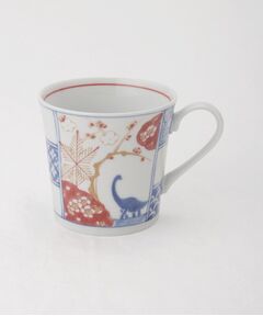 212 KITCHEN STORE / トゥーワントゥーキッチン ストア グラス・マグカップ | 江戸っ子恐竜 弥生竜 マグカップ