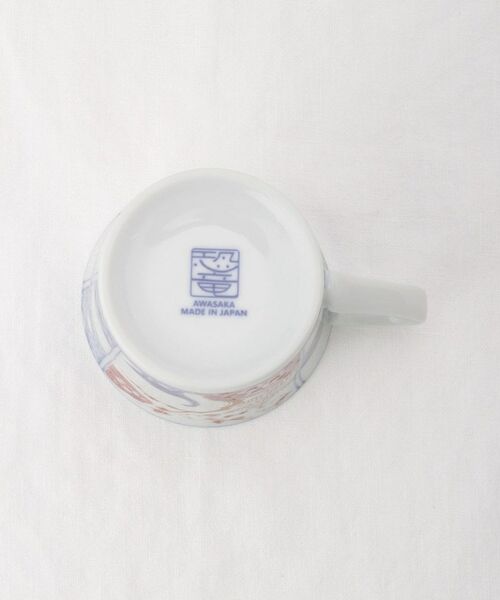 212 KITCHEN STORE / トゥーワントゥーキッチン ストア グラス・マグカップ | 江戸っ子恐竜 弥生竜 マグカップ | 詳細4