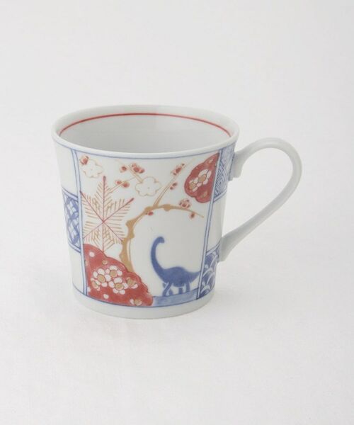 212 KITCHEN STORE / トゥーワントゥーキッチン ストア グラス・マグカップ | 江戸っ子恐竜 弥生竜 マグカップ（その他）
