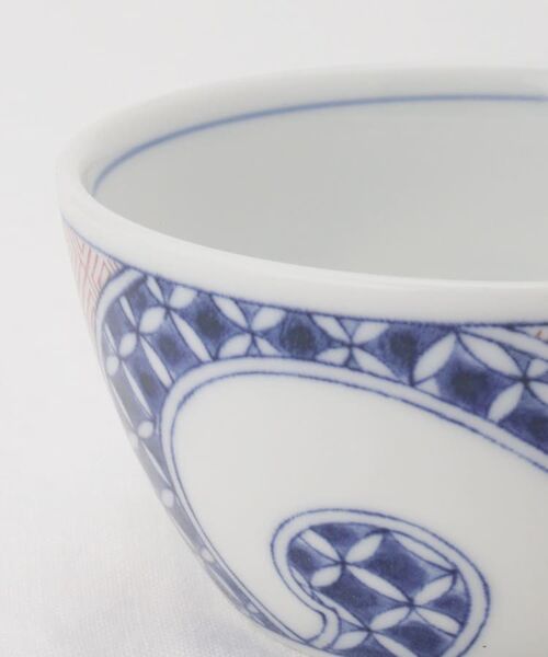 212 KITCHEN STORE / トゥーワントゥーキッチン ストア グラス・マグカップ | 江戸っ子恐竜 祥瑞竜 パックふた付スープマグカップ | 詳細8