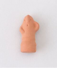 212 KITCHEN STORE / トゥーワントゥーキッチン ストア インテリア・生活雑貨・ホビー・ステーショナリー | イホシロ窯 箸置き はにわ