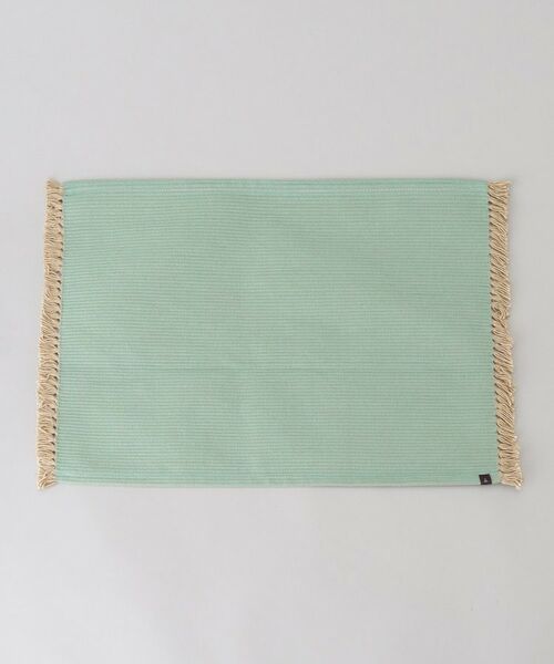 212 KITCHEN STORE / トゥーワントゥーキッチン ストア インテリア・生活雑貨・ホビー・ステーショナリー | タビー プレイスマットL SE | 詳細1