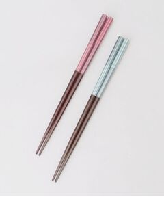 212 KITCHEN STORE / トゥーワントゥーキッチン ストア インテリア・生活雑貨・ホビー・ステーショナリー | 桐箱入り箸セット 瑞穂