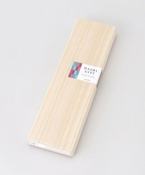 212 KITCHEN STORE / トゥーワントゥーキッチン ストア インテリア・生活雑貨・ホビー・ステーショナリー | 桐箱入り箸セット 瑞穂 | 詳細5