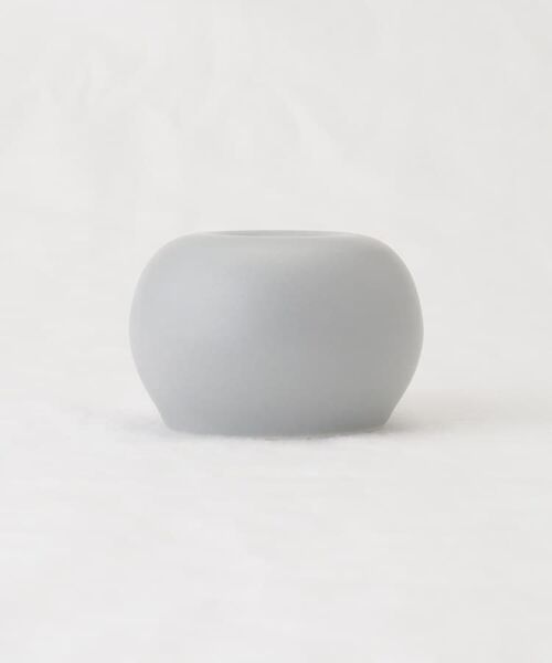 212 KITCHEN STORE / トゥーワントゥーキッチン ストア インテリア・生活雑貨・ホビー・ステーショナリー | ORIGAMI 茶筅立て マットグレー | 詳細2