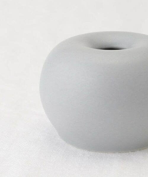 212 KITCHEN STORE / トゥーワントゥーキッチン ストア インテリア・生活雑貨・ホビー・ステーショナリー | ORIGAMI 茶筅立て マットグレー | 詳細5