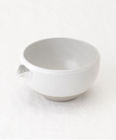 212 KITCHEN STORE / トゥーワントゥーキッチン ストア インテリア・生活雑貨・ホビー・ステーショナリー | ORIGAMI 片口抹茶碗 Pour Kinu