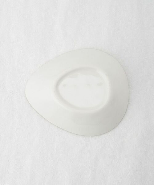 212 KITCHEN STORE / トゥーワントゥーキッチン ストア 食器 | ストライプ リーフボウル PK | 詳細4