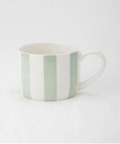 212 KITCHEN STORE / トゥーワントゥーキッチン ストア グラス・マグカップ | ストライプ マグ GR