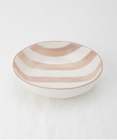 212 KITCHEN STORE / トゥーワントゥーキッチン ストア 食器 | ストライプ ボウル PK