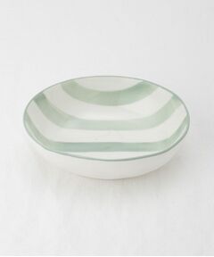 212 KITCHEN STORE / トゥーワントゥーキッチン ストア 食器 | ストライプ ボウル GR