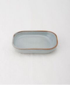 212 KITCHEN STORE / トゥーワントゥーキッチン ストア 食器 | ケイプ 薬味皿 ライトグレー