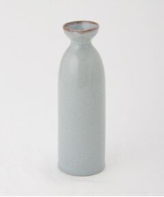 212 KITCHEN STORE / トゥーワントゥーキッチン ストア インテリア・生活雑貨・ホビー・ステーショナリー | ケイプ 徳利 大 ライトグレー