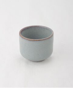 212 KITCHEN STORE / トゥーワントゥーキッチン ストア インテリア・生活雑貨・ホビー・ステーショナリー | ケイプ 盃 ライトグレー