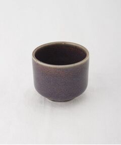 212 KITCHEN STORE / トゥーワントゥーキッチン ストア インテリア・生活雑貨・ホビー・ステーショナリー | ケイプ 盃 レーズンブラウン