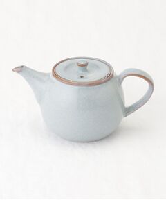 212 KITCHEN STORE / トゥーワントゥーキッチン ストア インテリア・生活雑貨・ホビー・ステーショナリー | ケイプ ティーポット ライトグレー