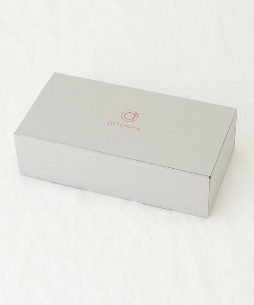 212 KITCHEN STORE / トゥーワントゥーキッチン ストア 食器 | あまね 茶碗 WH×PK | 詳細9