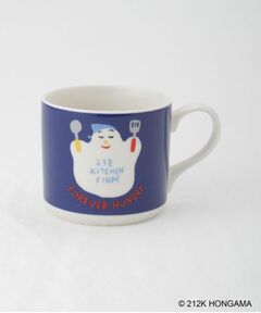 212 KITCHEN STORE / トゥーワントゥーキッチン ストア その他 | マグ GHOST ＜HONGAMA ホンガマ＞