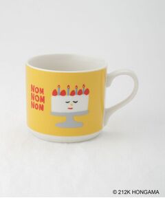 212 KITCHEN STORE / トゥーワントゥーキッチン ストア その他 | マグ CAKE ＜HONGAMA ホンガマ＞