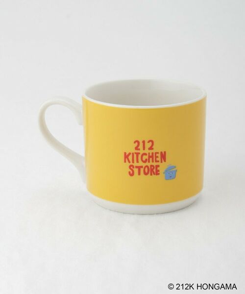 212 KITCHEN STORE / トゥーワントゥーキッチン ストア その他 | マグ CAKE ＜HONGAMA ホンガマ＞ | 詳細2