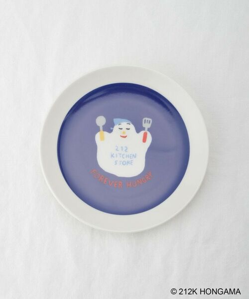 212 KITCHEN STORE / トゥーワントゥーキッチン ストア その他 | プレート GHOST ＜HONGAMA ホンガマ＞ | 詳細3