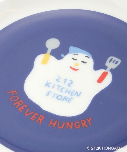 212 KITCHEN STORE / トゥーワントゥーキッチン ストア その他 | プレート GHOST ＜HONGAMA ホンガマ＞ | 詳細6