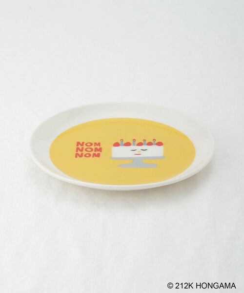 212 KITCHEN STORE / トゥーワントゥーキッチン ストア その他 | プレート CAKE ＜HONGAMA ホンガマ＞ | 詳細1