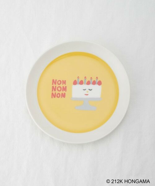 212 KITCHEN STORE / トゥーワントゥーキッチン ストア その他 | プレート CAKE ＜HONGAMA ホンガマ＞ | 詳細3