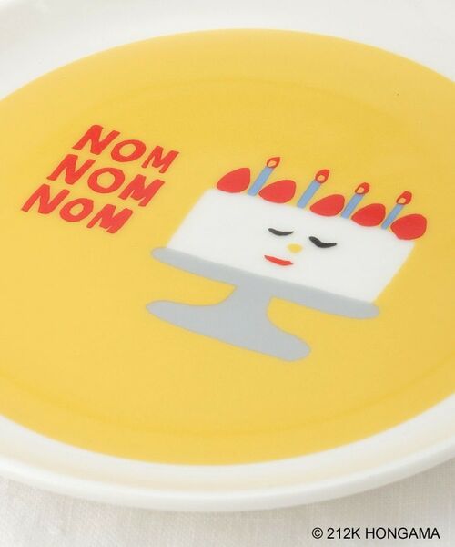 212 KITCHEN STORE / トゥーワントゥーキッチン ストア その他 | プレート CAKE ＜HONGAMA ホンガマ＞ | 詳細6