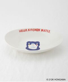 212 KITCHEN STORE / トゥーワントゥーキッチン ストア その他 | カレーパスタ皿 GHOST ＜HONGAMA ホンガマ＞