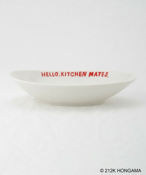 212 KITCHEN STORE / トゥーワントゥーキッチン ストア その他 | カレーパスタ皿 GHOST ＜HONGAMA ホンガマ＞ | 詳細2
