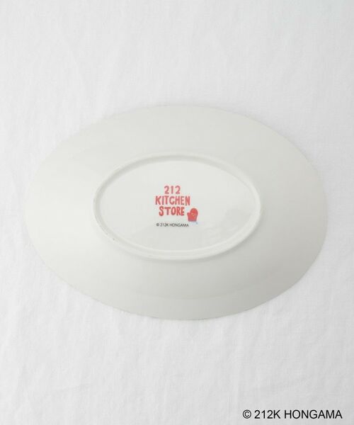 212 KITCHEN STORE / トゥーワントゥーキッチン ストア その他 | カレーパスタ皿 GHOST ＜HONGAMA ホンガマ＞ | 詳細4