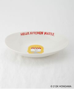 212 KITCHEN STORE / トゥーワントゥーキッチン ストア その他 | カレーパスタ皿 CAKE ＜HONGAMA ホンガマ＞