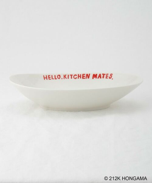 212 KITCHEN STORE / トゥーワントゥーキッチン ストア その他 | カレーパスタ皿 CAKE ＜HONGAMA ホンガマ＞ | 詳細2