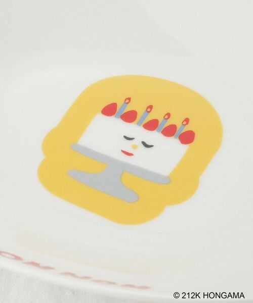 212 KITCHEN STORE / トゥーワントゥーキッチン ストア その他 | カレーパスタ皿 CAKE ＜HONGAMA ホンガマ＞ | 詳細6