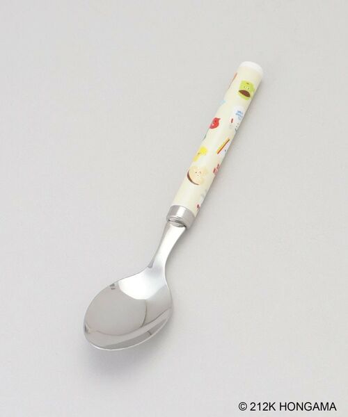 212 KITCHEN STORE / トゥーワントゥーキッチン ストア その他 | ケーキスプーン ＜HONGAMA ホンガマ＞ | 詳細1