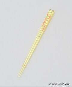 212 KITCHEN STORE / トゥーワントゥーキッチン ストア その他 | アクリル箸 YE ＜HONGAMA ホンガマ＞