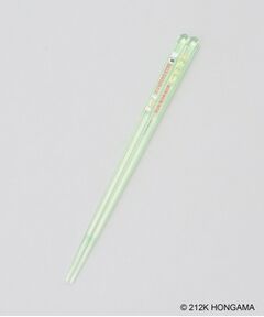 212 KITCHEN STORE / トゥーワントゥーキッチン ストア その他 | アクリル箸 GR ＜HONGAMA ホンガマ＞