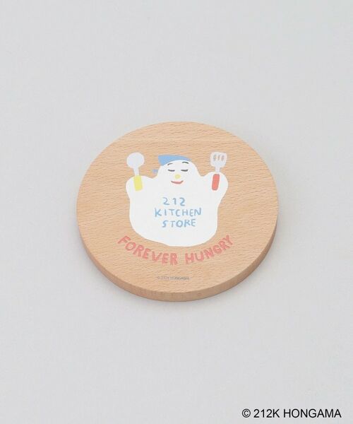 212 KITCHEN STORE / トゥーワントゥーキッチン ストア その他 | コースター GHOST ＜HONGAMA ホンガマ＞ | 詳細1