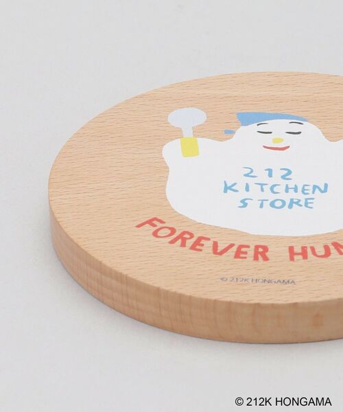 212 KITCHEN STORE / トゥーワントゥーキッチン ストア その他 | コースター GHOST ＜HONGAMA ホンガマ＞ | 詳細3