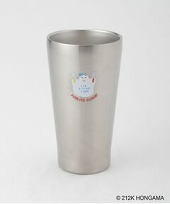 212 KITCHEN STORE / トゥーワントゥーキッチン ストア その他 | ステンレスタンブラー GHOST ＜HONGAMA ホンガマ＞