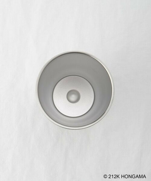 212 KITCHEN STORE / トゥーワントゥーキッチン ストア その他 | ステンレスタンブラー GHOST ＜HONGAMA ホンガマ＞ | 詳細3