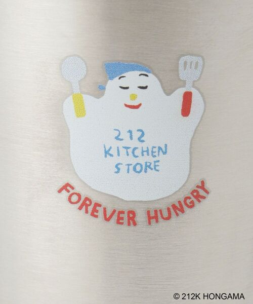 212 KITCHEN STORE / トゥーワントゥーキッチン ストア その他 | ステンレスタンブラー GHOST ＜HONGAMA ホンガマ＞ | 詳細6
