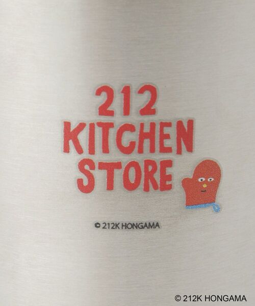 212 KITCHEN STORE / トゥーワントゥーキッチン ストア その他 | ステンレスタンブラー GHOST ＜HONGAMA ホンガマ＞ | 詳細7