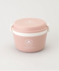 212 KITCHEN STORE / トゥーワントゥーキッチン ストア インテリア・生活雑貨・ホビー・ステーショナリー | どんぶりランチジャー770 PK