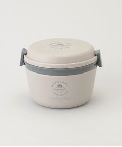 212 KITCHEN STORE / トゥーワントゥーキッチン ストア インテリア・生活雑貨・ホビー・ステーショナリー | どんぶりランチジャー770 LGY