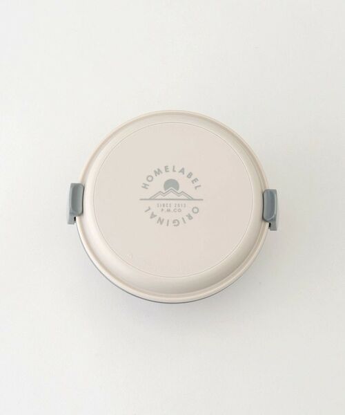 212 KITCHEN STORE / トゥーワントゥーキッチン ストア インテリア・生活雑貨・ホビー・ステーショナリー | どんぶりランチジャー770 LGY | 詳細2