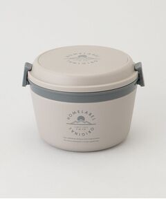 212 KITCHEN STORE / トゥーワントゥーキッチン ストア インテリア・生活雑貨・ホビー・ステーショナリー | どんぶりランチジャー1060 LGY